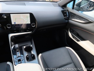 Lexus Ostatní modely NX Business Edition NX 450h+ 2023