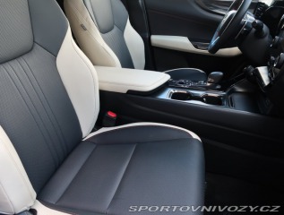 Lexus Ostatní modely NX Business Edition NX 450h+ 2023