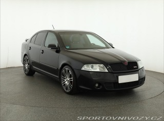 Škoda Octavia RS RS RS 2.0 TFSI