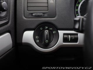 Škoda Octavia RS RS RS 2.0 TFSI 2006