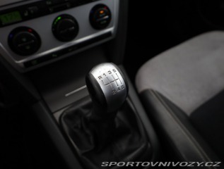 Škoda Octavia RS RS RS 2.0 TFSI 2006