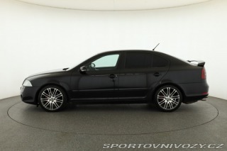 Škoda Octavia RS RS RS 2.0 TFSI 2006