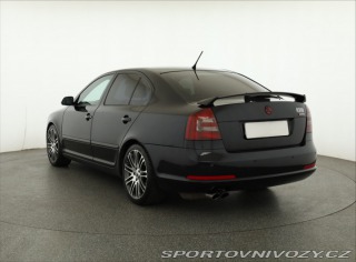 Škoda Octavia RS RS RS 2.0 TFSI 2006