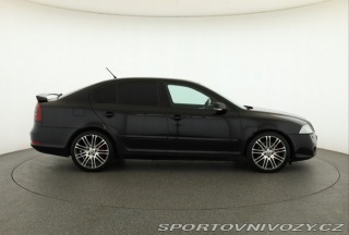 Škoda Octavia RS RS RS 2.0 TFSI 2006