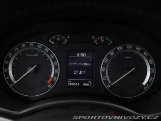 Škoda Octavia RS RS RS 2.0 TFSI 2006