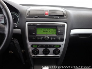 Škoda Octavia RS RS RS 2.0 TFSI 2006
