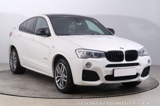 BMW X4 M Paket X xDrive30d