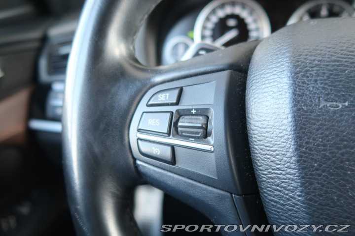 BMW X4 M Paket X xDrive30d 2014