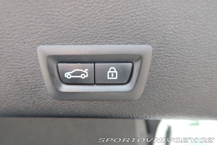 BMW X4 M Paket X xDrive30d 2014