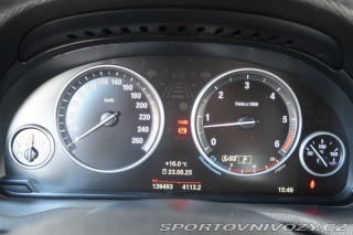 BMW X4 M Paket X xDrive30d 2014