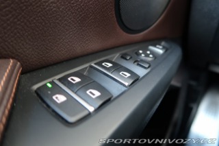BMW X4 M Paket X xDrive30d 2014