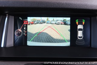 BMW X4 M Paket X xDrive30d 2014