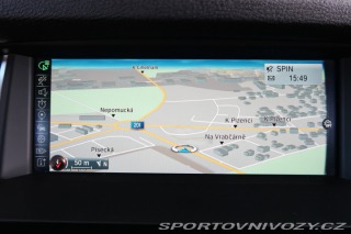 BMW X4 M Paket X xDrive30d 2014