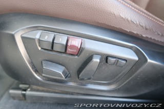 BMW X4 M Paket X xDrive30d 2014