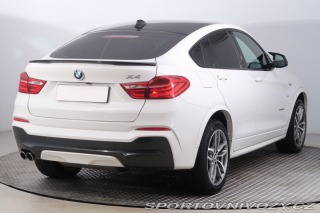 BMW X4 M Paket X xDrive30d 2014