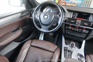 BMW X4 M Paket X xDrive30d 2014
