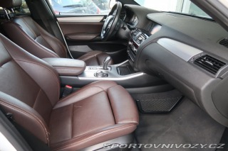 BMW X4 M Paket X xDrive30d 2014