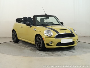 Mini Cooper Cooper S