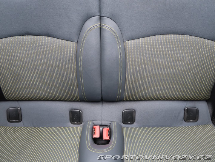 Mini Cooper Cooper S 2009