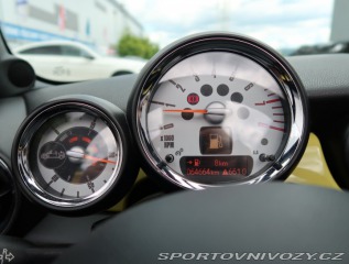 Mini Cooper Cooper S 2009
