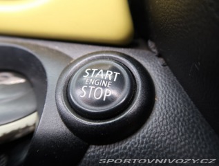 Mini Cooper Cooper S 2009