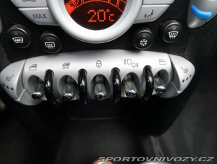 Mini Cooper Cooper S 2009