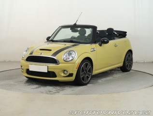 Mini Cooper Cooper S 2009
