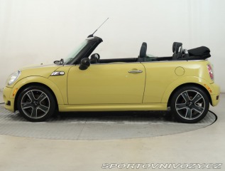 Mini Cooper Cooper S 2009