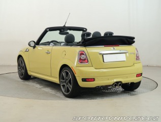 Mini Cooper Cooper S 2009