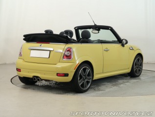 Mini Cooper Cooper S 2009