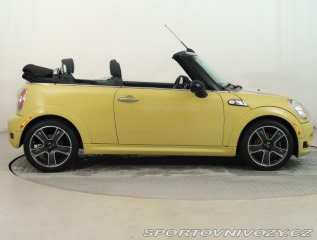 Mini Cooper Cooper S 2009