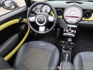Mini Cooper Cooper S 2009