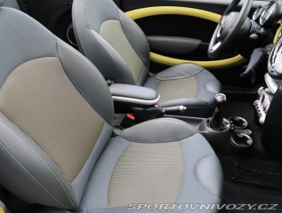 Mini Cooper Cooper S 2009