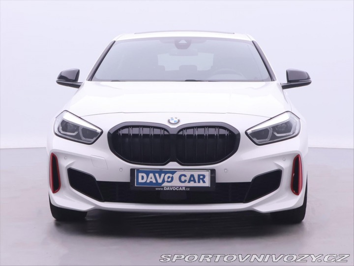 BMW 1 2,0 128Ti 195kW M-Paket D 2023