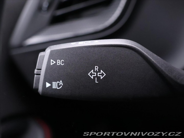 BMW 1 2,0 128Ti 195kW M-Paket D 2023