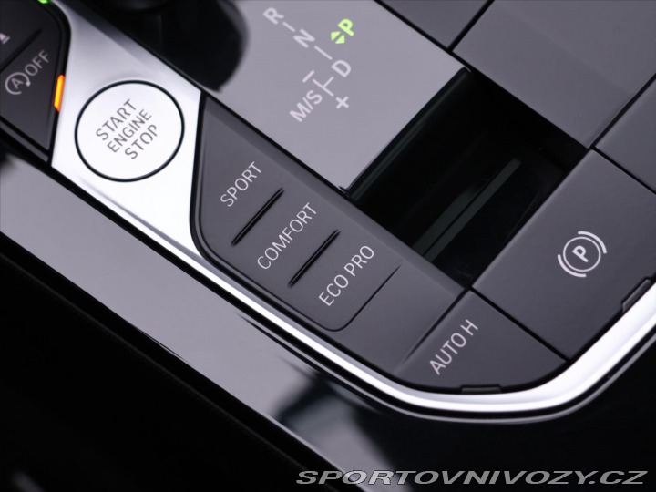 BMW 1 2,0 128Ti 195kW M-Paket D 2023