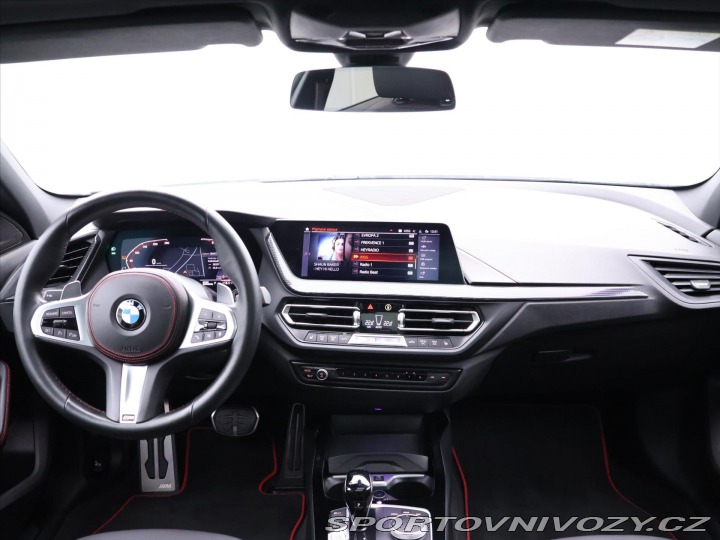 BMW 1 2,0 128Ti 195kW M-Paket D 2023