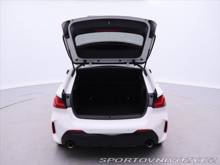 BMW 1 2,0 128Ti 195kW M-Paket D 2023
