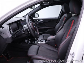 BMW 1 2,0 128Ti 195kW M-Paket D 2023