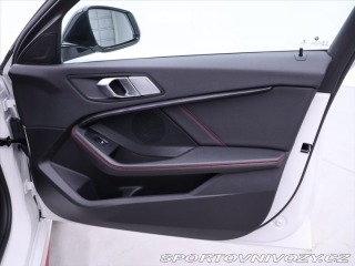 BMW 1 2,0 128Ti 195kW M-Paket D 2023