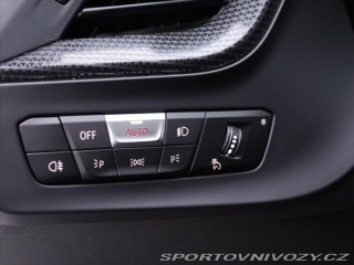 BMW 1 2,0 128Ti 195kW M-Paket D 2023