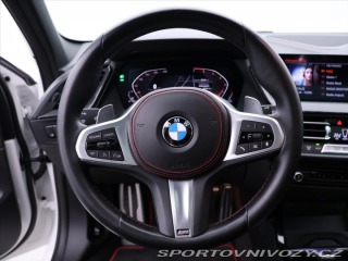 BMW 1 2,0 128Ti 195kW M-Paket D 2023