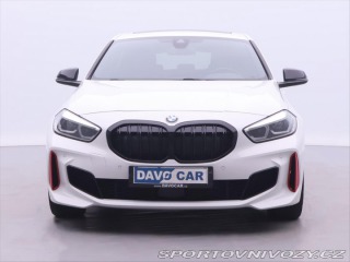 BMW 1 2,0 128Ti 195kW M-Paket D 2023