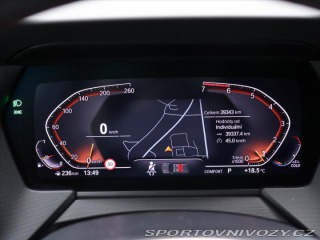 BMW 1 2,0 128Ti 195kW M-Paket D 2023