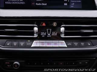 BMW 1 2,0 128Ti 195kW M-Paket D 2023