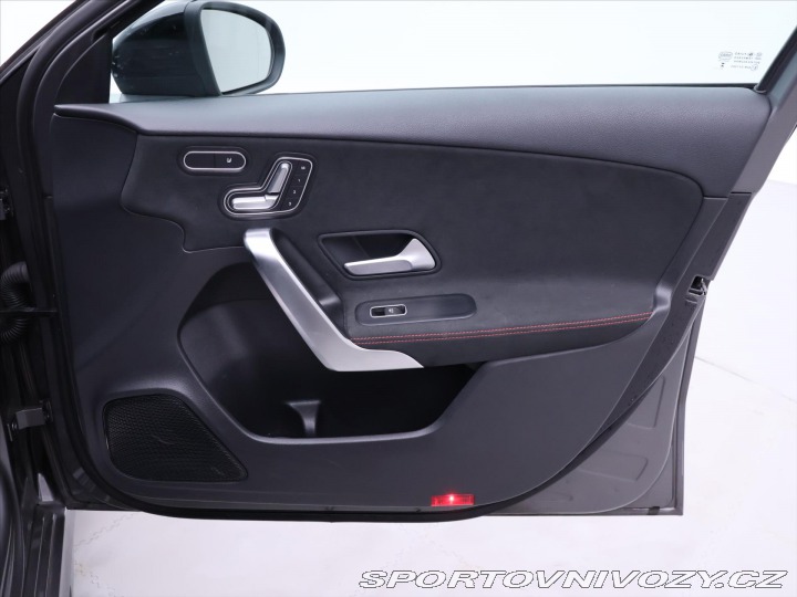 Mercedes-Benz A 1,4 AMG Line Burmester DP 2020