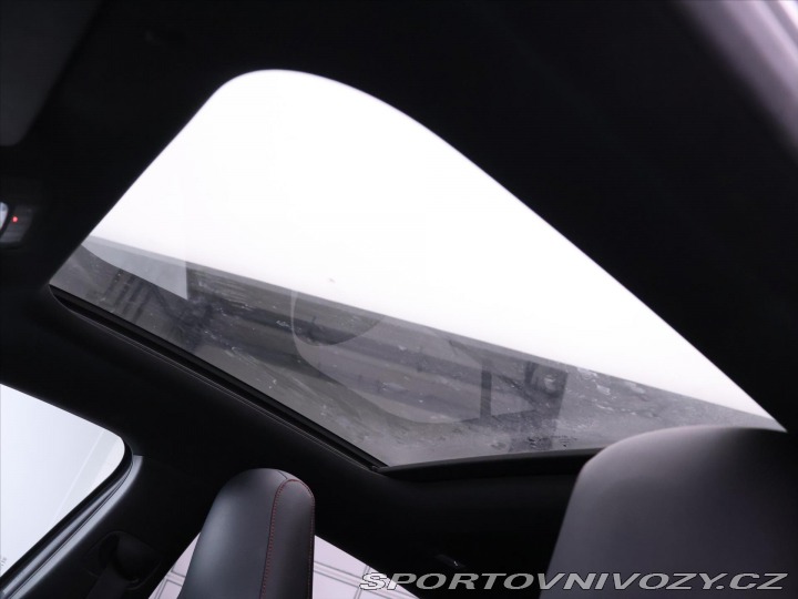 Mercedes-Benz A 1,4 AMG Line Burmester DP 2020