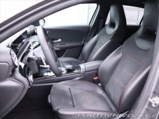 Mercedes-Benz A 1,4 AMG Line Burmester DP 2020