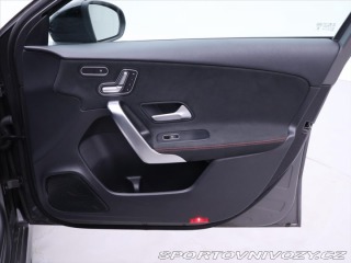 Mercedes-Benz A 1,4 AMG Line Burmester DP 2020