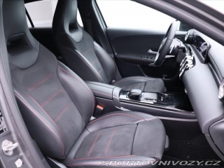 Mercedes-Benz A 1,4 AMG Line Burmester DP 2020